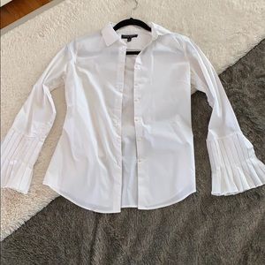 Banana Republic “Riley Shirt”